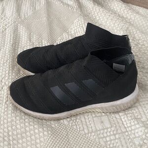 Adidas Nemeziz Tango Black Slip-On sneakers/trainers